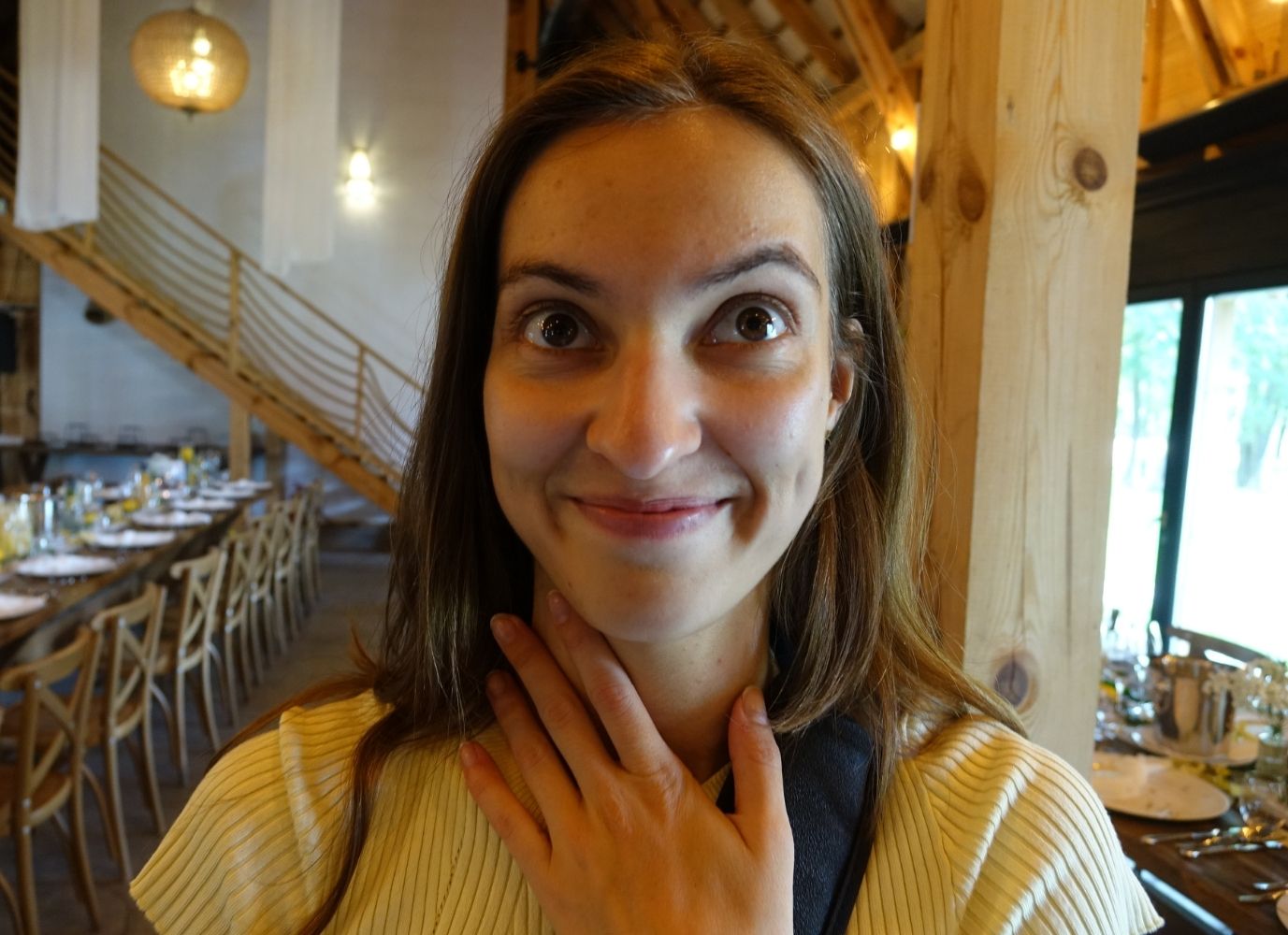 Maja, założycielka Majowe Chwile.